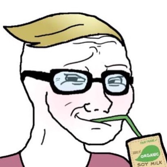 Meet your Posher, Logan - Picture 3 of 4